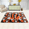 cincinnati bengals area rug cincinnati bengals carpet dining room rug outdoor rugs v103 cincinnati bengals area rug cincinnati bengals carpet dining room rug outdoor rugs v103