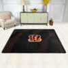cincinnati bengals area rug cincinnati bengals carpet living room area rug indoor rug v13 cincinnati bengals area rug cincinnati bengals carpet living room area rug indoor rug v13