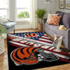 cincinnati bengals area rug cincinnati bengals carpet living room rug indoor outdoor rug v63 cincinnati bengals area rug cincinnati bengals carpet living room rug indoor outdoor rug v63