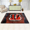 cincinnati bengals area rug cincinnati bengals carpet living room rug indoor outdoor rug v93 cincinnati bengals area rug cincinnati bengals carpet living room rug indoor outdoor rug v93