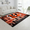 cincinnati bengals area rug cincinnati bengals carpet living room rug indoor outdoor rugs v77 cincinnati bengals area rug cincinnati bengals carpet living room rug indoor outdoor rugs v77