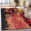 cincinnati bengals area rug cincinnati bengals carpet living room rug indoor rug v23 cincinnati bengals area rug cincinnati bengals carpet living room rug indoor rug v23