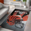 cincinnati bengals rug cincinnati bengals carpet bathroom rug indoor outdoor rug v67 cincinnati bengals rug cincinnati bengals carpet bathroom rug indoor outdoor rug v67