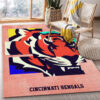 cincinnati bengals rug cincinnati bengals carpet bathroom rugs indoor rugs v39 cincinnati bengals rug cincinnati bengals carpet bathroom rugs indoor rugs v39