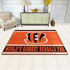 cincinnati bengals rug cincinnati bengals carpet bedroom area rug indoor outdoor rug v105 cincinnati bengals rug cincinnati bengals carpet bedroom area rug indoor outdoor rug v105