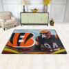 cincinnati bengals rug cincinnati bengals carpet bedroom rug indoor outdoor rugs v82 cincinnati bengals rug cincinnati bengals carpet bedroom rug indoor outdoor rugs v82