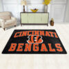 cincinnati bengals rug cincinnati bengals carpet dining room rug outdoor rug v8 cincinnati bengals rug cincinnati bengals carpet dining room rug outdoor rug v8