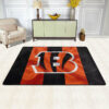 cincinnati bengals rug cincinnati bengals carpet kitchen rug outdoor rug v7 cincinnati bengals rug cincinnati bengals carpet kitchen rug outdoor rug v7