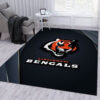 cincinnati bengals rug cincinnati bengals carpet living room area rug indoor rugs v46 cincinnati bengals rug cincinnati bengals carpet living room area rug indoor rugs v46