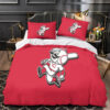 cincinnati reds bed set quilt sets quilt bedroom bedding set v10 cincinnati reds bed set quilt sets quilt bedroom bedding set v10