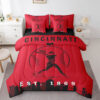 cincinnati reds bed sets quilt set quilts bedroom bedding set v5 cincinnati reds bed sets quilt set quilts bedroom bedding set v5