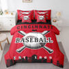 cincinnati reds bed sets quilt sets quilts bedroom bedding sets v2 cincinnati reds bed sets quilt sets quilts bedroom bedding sets v2