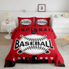 cincinnati reds bedding set quilt sets quilt bedroom bedding set v3 cincinnati reds bedding set quilt sets quilt bedroom bedding set v3