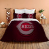 cincinnati reds bedding set quilt sets quilts bedroom bedding set v6 cincinnati reds bedding set quilt sets quilts bedroom bedding set v6