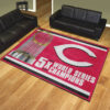 cincinnati reds rug cincinnati reds carpet dining room rugs indoor outdoor rug v17 cincinnati reds rug cincinnati reds carpet dining room rugs indoor outdoor rug v17