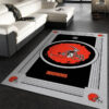 cleveland browns area rug cleveland browns carpet bedroom area rug indoor outdoor rug v42 cleveland browns area rug cleveland browns carpet bedroom area rug indoor outdoor rug v42