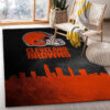 cleveland browns area rug cleveland browns carpet dining room rug outdoor rug v77 cleveland browns area rug cleveland browns carpet dining room rug outdoor rug v77