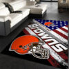 cleveland browns area rug cleveland browns carpet kitchen rug indoor rug v64 cleveland browns area rug cleveland browns carpet kitchen rug indoor rug v64