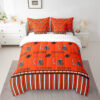 cleveland browns bed set quilt sets quilt bedroom bedding set v2 cleveland browns bed set quilt sets quilt bedroom bedding set v2