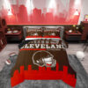 cleveland browns bed set quilt sets quilt bedroom bedding sets v10 cleveland browns bed set quilt sets quilt bedroom bedding sets v10