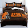 cleveland browns bed sets quilt set quilts bedroom bedding sets v20 cleveland browns bed sets quilt set quilts bedroom bedding sets v20