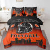cleveland browns bed sets quilt sets quilt bedroom bedding sets v7 cleveland browns bed sets quilt sets quilt bedroom bedding sets v7