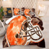 cleveland browns bed sets quilt sets quilts bedroom bedding sets v27 cleveland browns bed sets quilt sets quilts bedroom bedding sets v27
