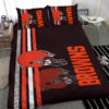 cleveland browns bedding set quilt set quilt bedroom bedding sets v14 cleveland browns bedding set quilt set quilt bedroom bedding sets v14