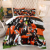 cleveland browns bedding set quilt set quilts bedroom bedding sets v37 cleveland browns bedding set quilt set quilts bedroom bedding sets v37