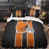 cleveland browns bedding sets quilt set quilt bedroom bedding set v16 cleveland browns bedding sets quilt set quilt bedroom bedding set v16