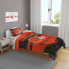 cleveland browns bedding sets quilt sets quilts bedroom bedding set v15 cleveland browns bedding sets quilt sets quilts bedroom bedding set v15