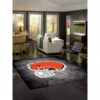 cleveland browns rug cleveland browns carpet bathroom rug indoor rug v78 cleveland browns rug cleveland browns carpet bathroom rug indoor rug v78