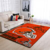 cleveland browns rug cleveland browns carpet bedroom area rug indoor rug v67 cleveland browns rug cleveland browns carpet bedroom area rug indoor rug v67