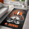 cleveland browns rug cleveland browns carpet living room rug indoor rug v72 cleveland browns rug cleveland browns carpet living room rug indoor rug v72