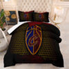 cleveland cavaliers bed sets quilt sets quilt bedroom bedding sets v10 cleveland cavaliers bed sets quilt sets quilt bedroom bedding sets v10