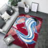colorado avalanche area rug colorado avalanche carpet living room area rug indoor outdoor rug v20 colorado avalanche area rug colorado avalanche carpet living room area rug indoor outdoor rug v20