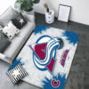colorado avalanche area rug colorado avalanche carpet living room area rug indoor rug v19 colorado avalanche area rug colorado avalanche carpet living room area rug indoor rug v19