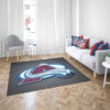 colorado avalanche rug colorado avalanche carpet dining room rug indoor outdoor rug v5 colorado avalanche rug colorado avalanche carpet dining room rug indoor outdoor rug v5