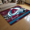 colorado avalanche rug colorado avalanche carpet living room rug indoor rugs v24 colorado avalanche rug colorado avalanche carpet living room rug indoor rugs v24