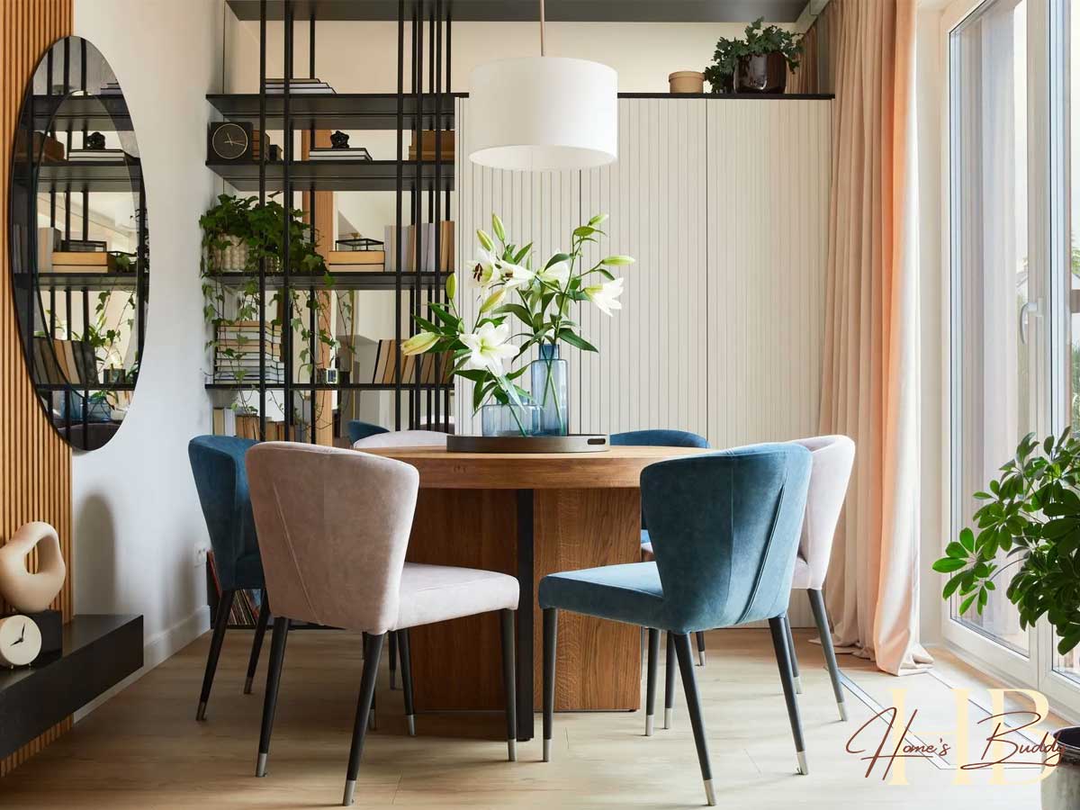 Custom Furniture & Decor