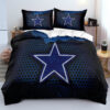 dallas cowboys bed set quilt set quilt bedroom bedding set v58 dallas cowboys bed set quilt set quilt bedroom bedding set v58