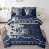 dallas cowboys bed set quilt set quilts bedroom bedding set v13 dallas cowboys bed set quilt set quilts bedroom bedding set v13