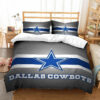 dallas cowboys bed set quilt set quilts bedroom bedding set v43 dallas cowboys bed set quilt set quilts bedroom bedding set v43