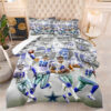 dallas cowboys bed set quilt sets quilt bedroom bedding set v68 dallas cowboys bed set quilt sets quilt bedroom bedding set v68
