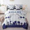 dallas cowboys bed sets quilt sets quilt bedroom bedding sets v5 dallas cowboys bed sets quilt sets quilt bedroom bedding sets v5