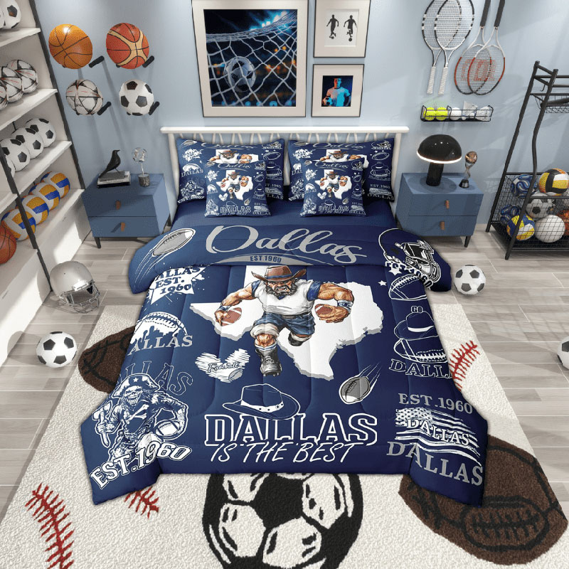 dallas-cowboys-bedding-set-quilt-set-quilt-bedroom-bedding-set-v77 dallas cowboys bedding set quilt set quilt bedroom bedding set v77
