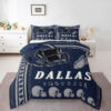 dallas cowboys bedding set quilt set quilt bedroom bedding sets v27 dallas cowboys bedding set quilt set quilt bedroom bedding sets v27