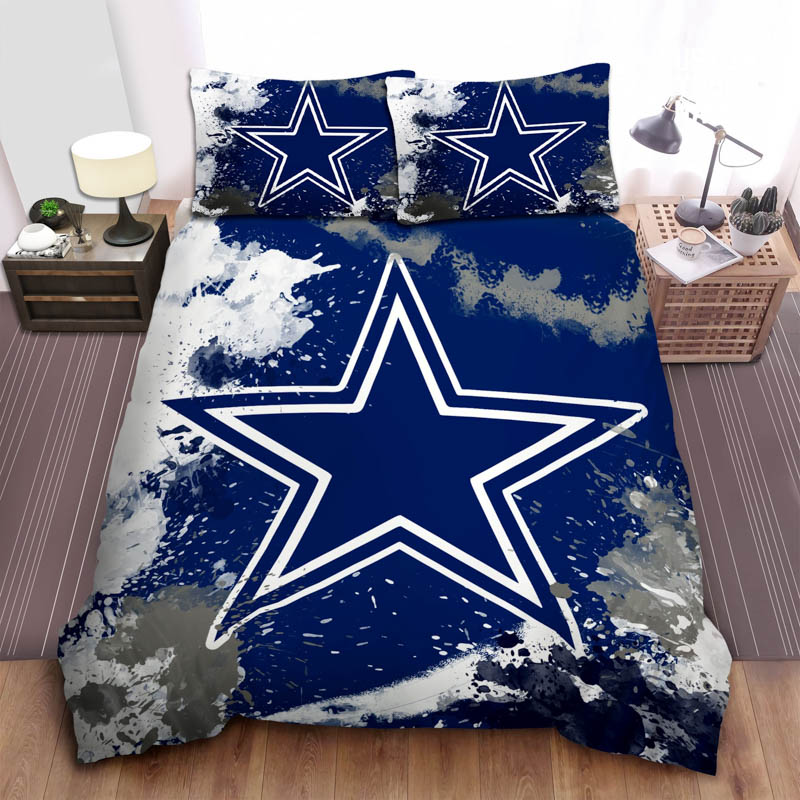 dallas-cowboys-bedding-set-quilt-set-quilts-bedroom-bedding-set-v37 dallas cowboys bedding set quilt set quilts bedroom bedding set v37