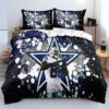 dallas cowboys bedding set quilt sets quilts bedroom bedding set v54 dallas cowboys bedding set quilt sets quilts bedroom bedding set v54