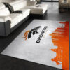 denver broncos area rug denver broncos carpet dining room rugs indoor rug v47 denver broncos area rug denver broncos carpet dining room rugs indoor rug v47